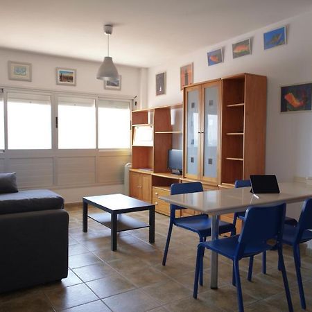 Apartamento En La Caleta El Hierro Apartment Valverde  Exterior foto