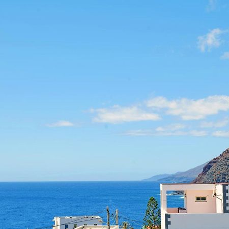 Apartamento En La Caleta El Hierro Apartment Valverde  Exterior foto