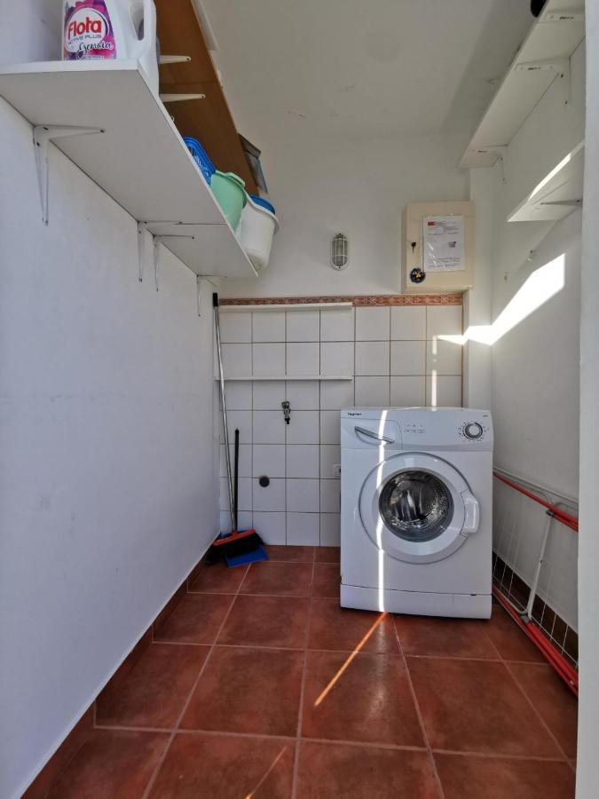 Apartamento En La Caleta El Hierro Apartment Valverde  Exterior foto