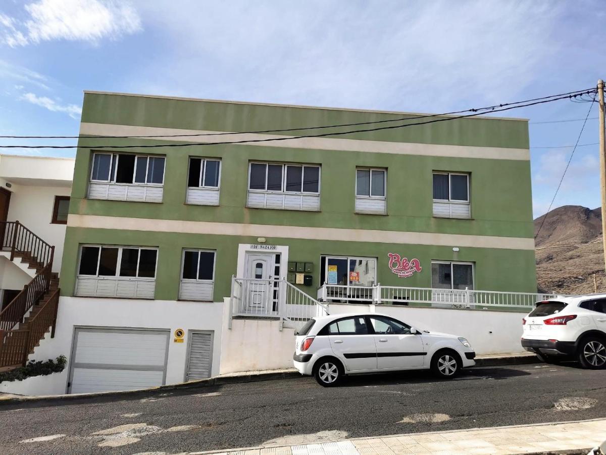 Apartamento En La Caleta El Hierro Apartment Valverde  Exterior foto