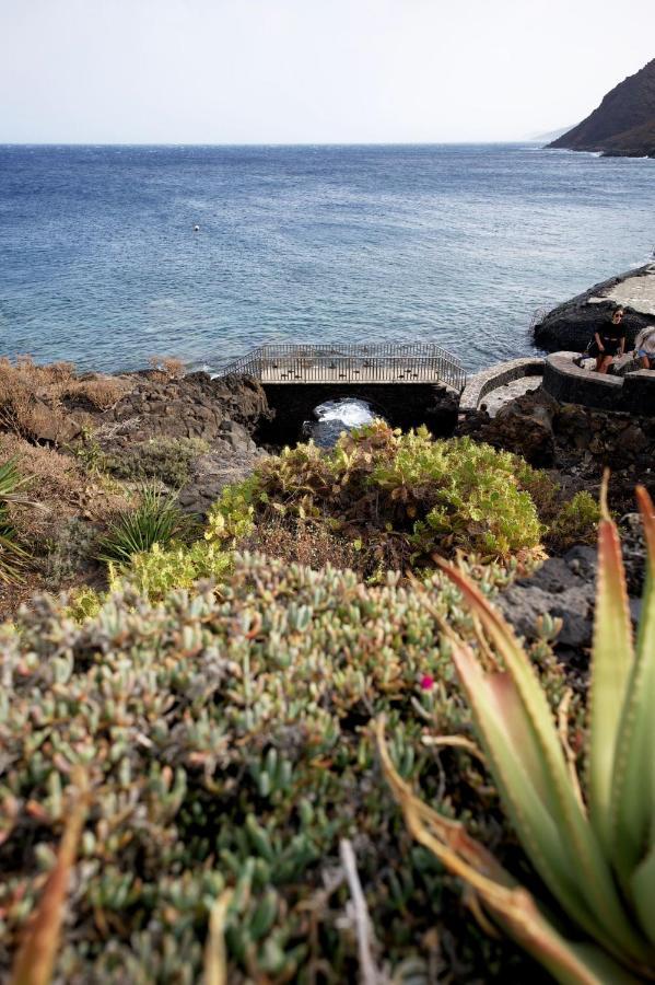 Apartamento En La Caleta El Hierro Apartment Valverde  Exterior foto