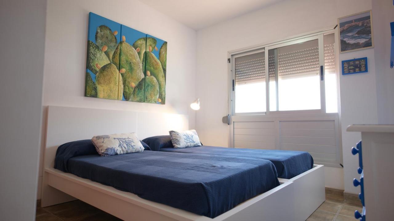 Apartamento En La Caleta El Hierro Apartment Valverde  Exterior foto