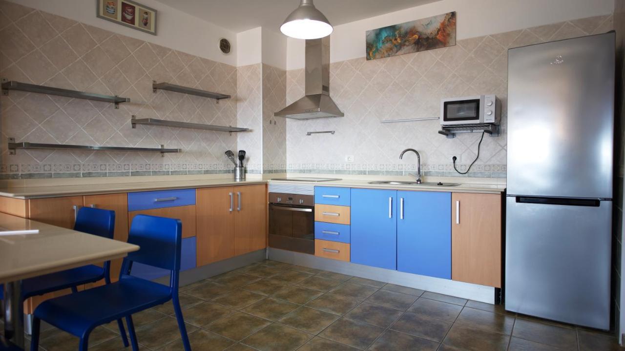 Apartamento En La Caleta El Hierro Apartment Valverde  Exterior foto